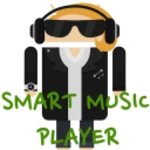 Logo of SmartMusicPlayer2.4 android Application 